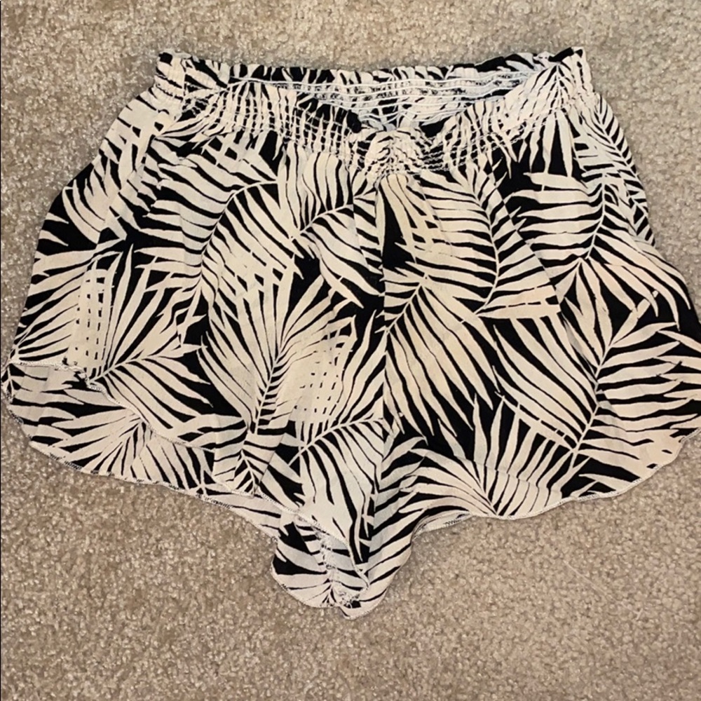 Brandy Melville comfy shorts